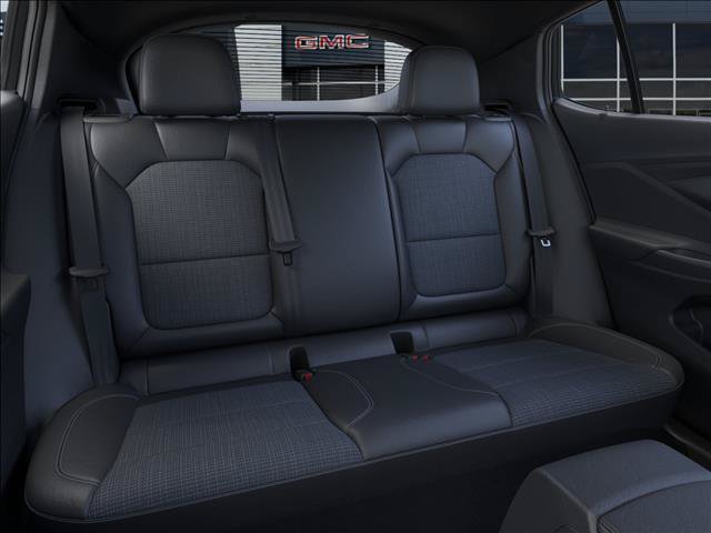 New 2026 Buick Envista Sport Touring w/ Convenience I Package FWD image 17