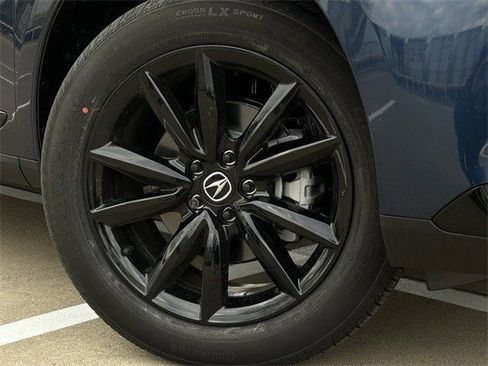 New 2026 Acura RDX SH-AWD image 10