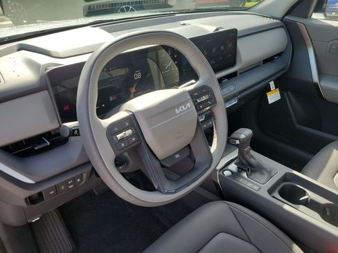 New 2027 Kia Seltos EX FWD image 24