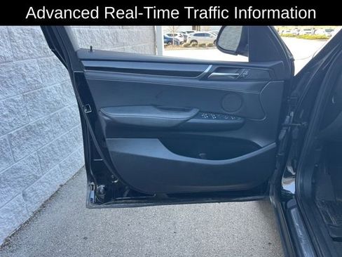 Used 2016 BMW X3 xDrive28i image 24