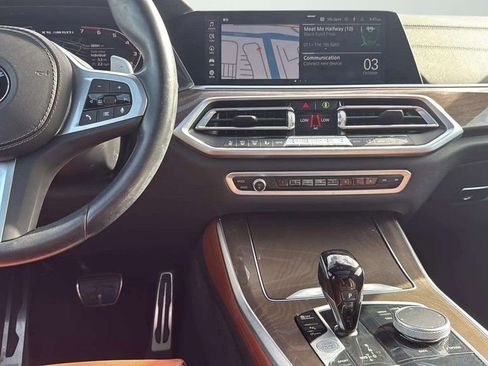 Used 2023 BMW X5 M50i image 13