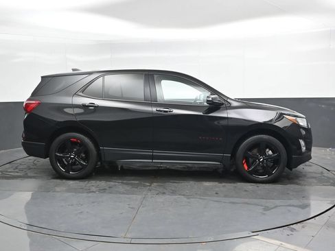 Used 2019 Chevrolet Equinox LT AWD/4WD image 3