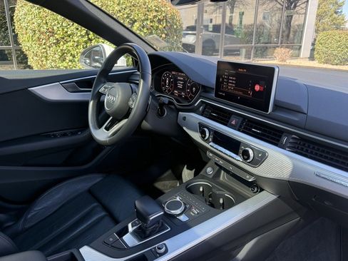 Used 2018 Audi A5 2.0T Premium Plus w/ Premium Plus image 30