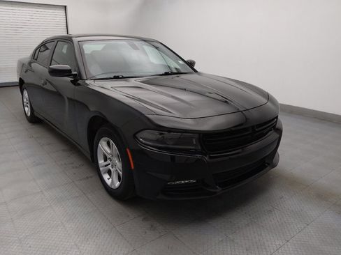 Used 2022 Dodge Charger SXT w/ Driver Convenience Group image 13