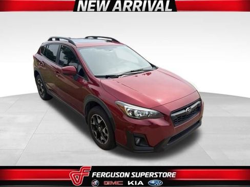 Used 2018 Subaru Crosstrek 2.0i Premium AWD/4WD image 1
