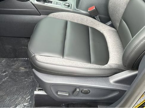 New 2025 Ford Bronco Sport Big Bend w/ Convenience Package image 34