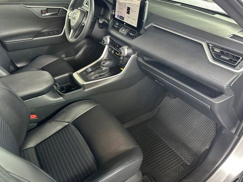 Used 2023 Toyota RAV4 XSE image 18