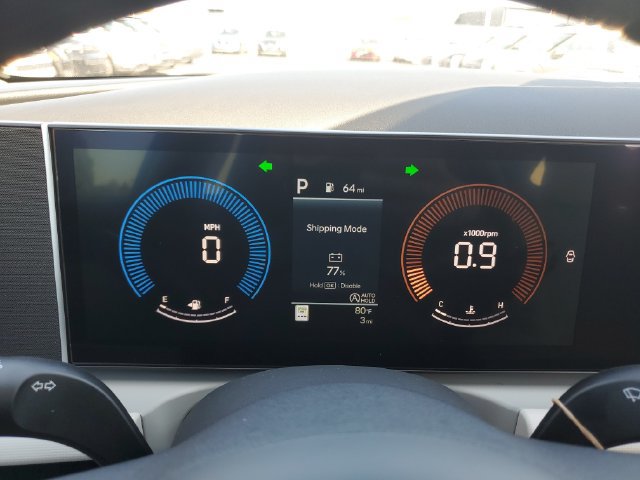 New 2026 Hyundai Tucson SE AWD/4WD image 24