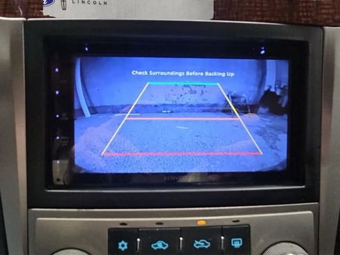 Used 2012 Chevrolet Malibu LTZ FWD image 13