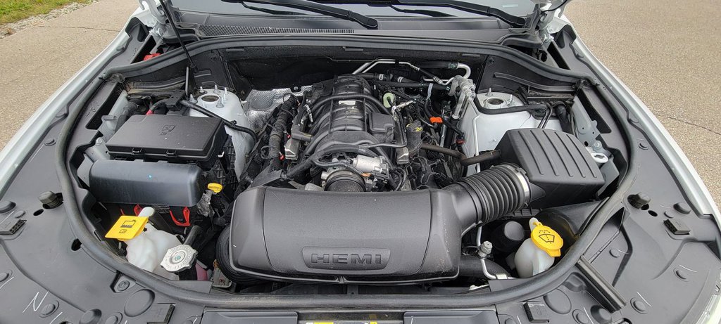 Used 2026 Dodge Durango GT AWD/4WD image 7
