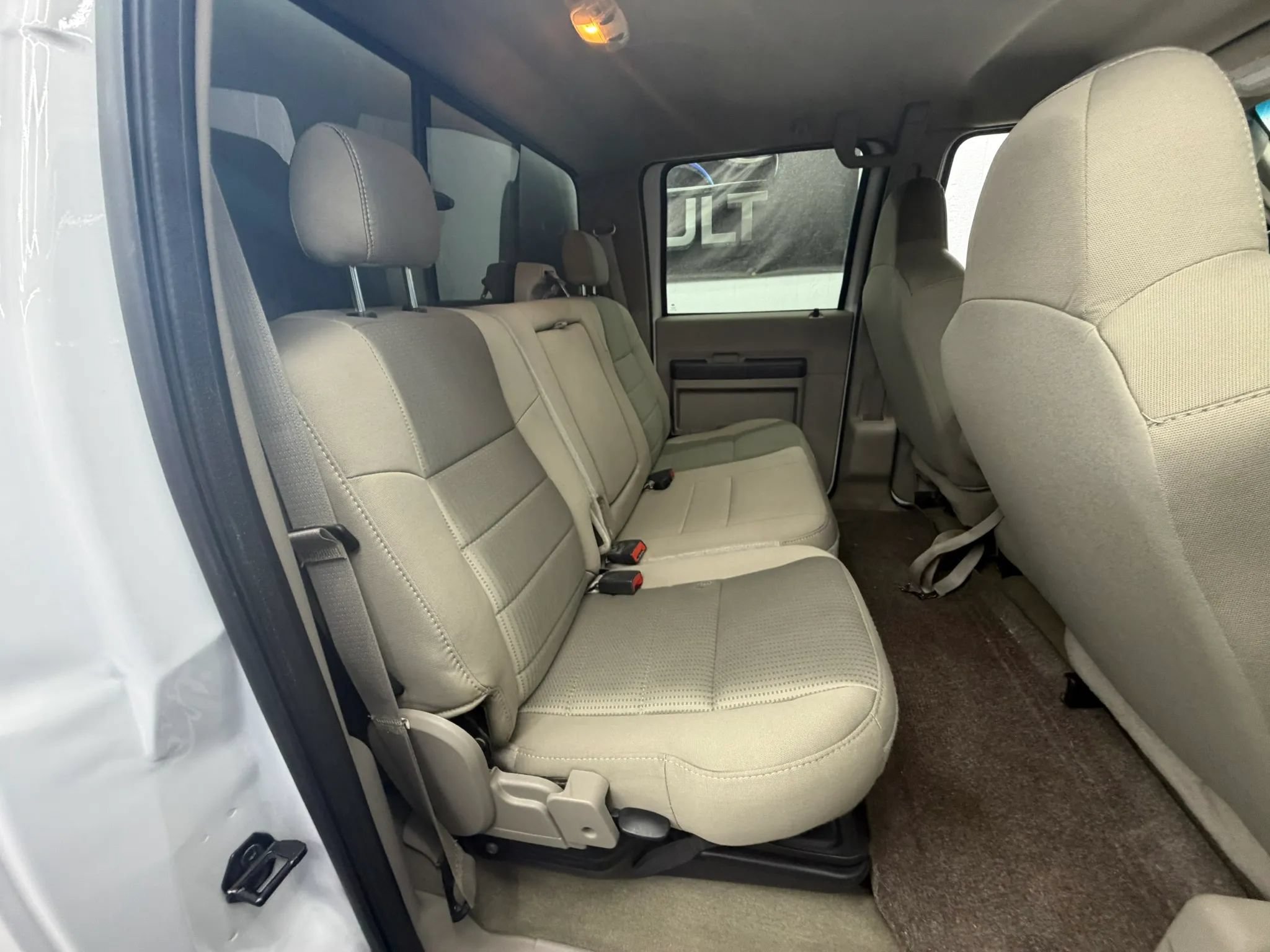 Used 2008 Ford F350 XLT RWD image 4