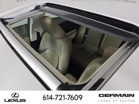 Used 2019 Lexus ES 350 w/ Premium Package FWD image 33