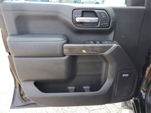 Used 2019 Chevrolet Silverado 1500 LTZ w/ LTZ Texas Edition image 19