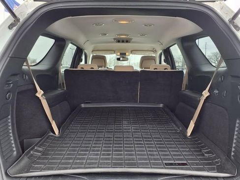 Used 2020 Dodge Durango SXT image 19