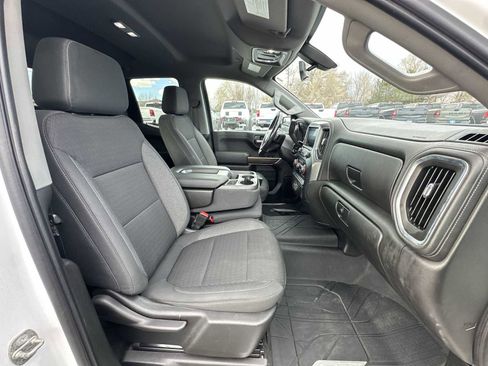 Used 2020 Chevrolet Silverado 1500 LT image 23