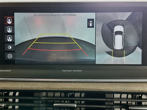 Used 2020 Kia Telluride SX w/ SX Prestige Package image 23