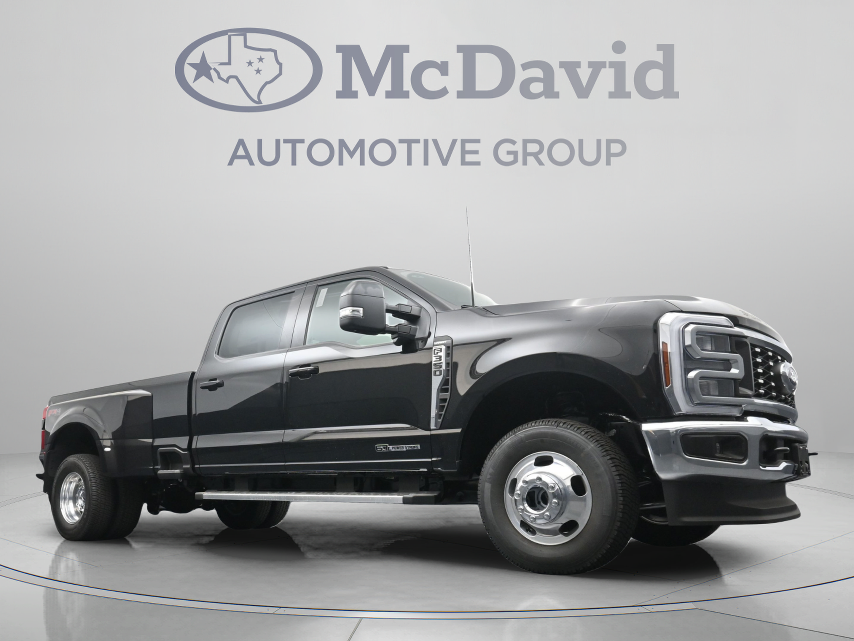 New 2026 Ford F350 Lariat AWD/4WD image 10