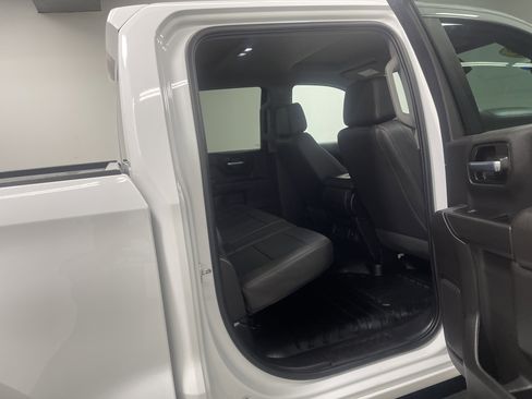 Used 2022 GMC Sierra 1500 Pro w/ Convenience Package image 19