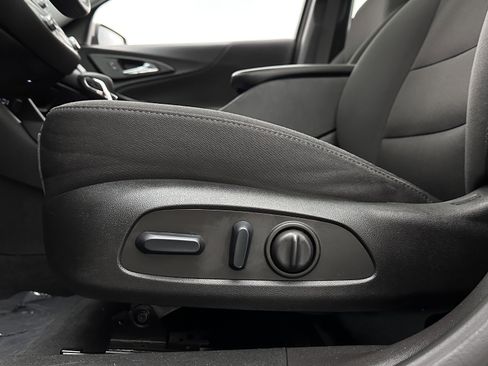 Used 2023 Chevrolet Malibu LT FWD image 22