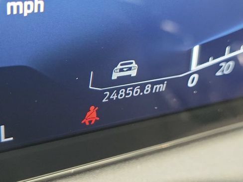 Used 2024 Ford Mustang Coupe RWD image 18