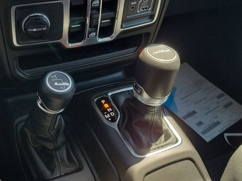 New 2026 Jeep Gladiator Sport image 25