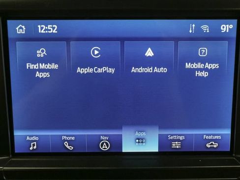 Used 2023 Ford F150 XL w/ STX Appearance Package AWD/4WD image 24