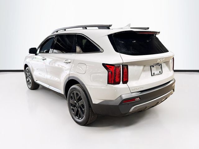 Used 2023 Kia Sorento S w/ Panoramic Sunroof Package AWD/4WD image 5