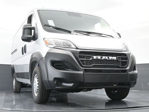 Used 2025 RAM ProMaster 1500 image 55