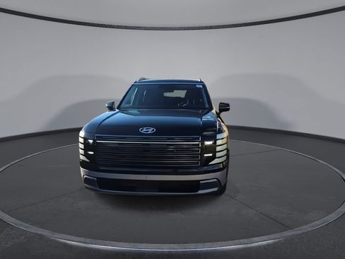 New 2026 Hyundai Palisade Limited image 3