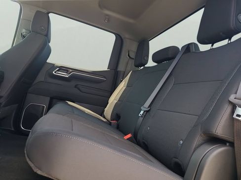 New 2026 Chevrolet Silverado 1500 RST RWD image 11