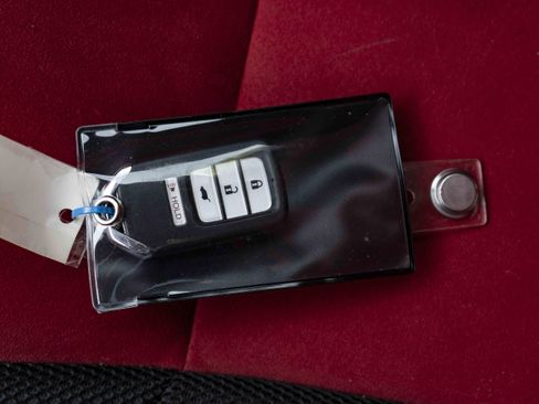 Used 2021 Honda Civic Type R image 43