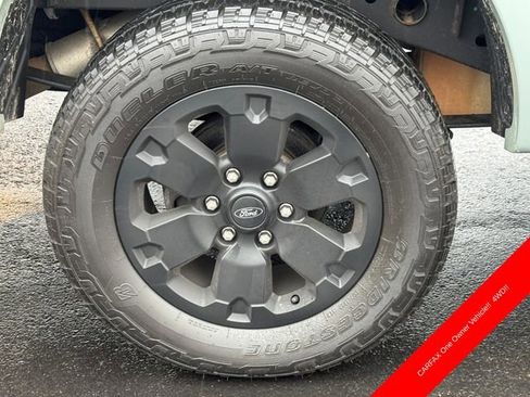 Used 2022 Ford Ranger XLT w/ Equipment Group 301A Mid image 12