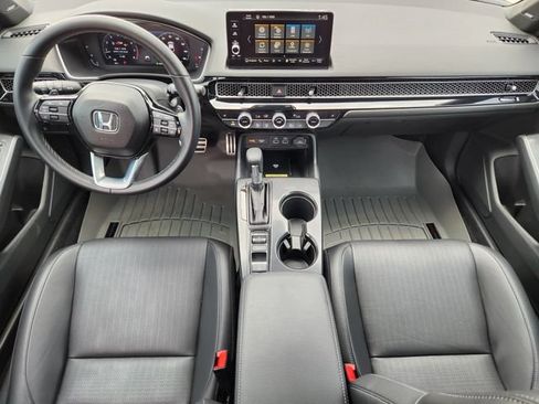 Used 2024 Honda Civic Sport Touring image 27