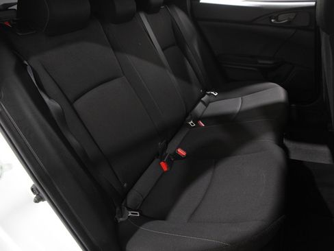 Used 2019 Honda Civic Sport image 16