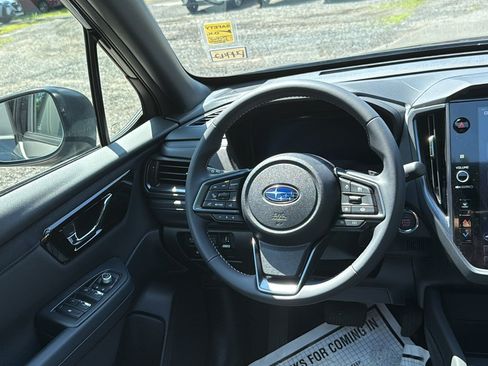 Certified 2025 Subaru Forester Limited AWD/4WD image 23