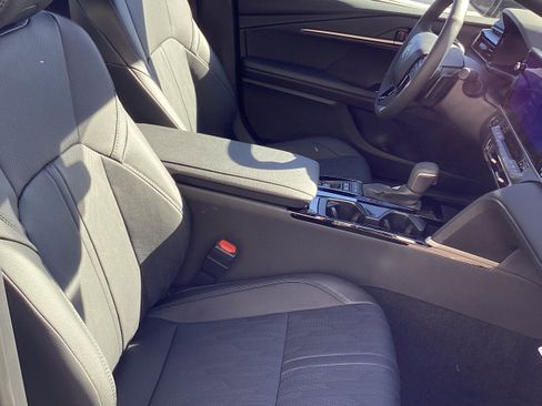 New 2026 Toyota Camry XSE FWD image 15