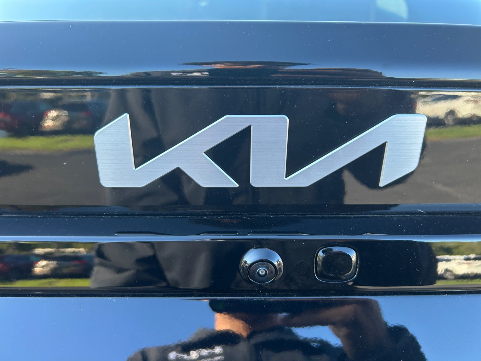 New 2026 Kia K4 GT-Line Turbo FWD image 16