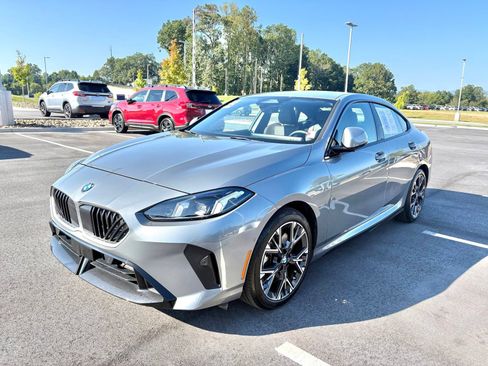 Used 2025 BMW 228i xDrive AWD/4WD image 3