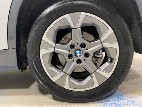 Used 2025 BMW X1 xDrive28i w/ Technology Package image 24