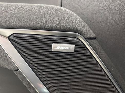New 2026 Chevrolet Silverado 1500 RST w/ Dark Appearance Package AWD/4WD image 10