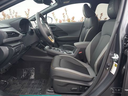 New 2026 Subaru Crosstrek 2.5i Wilderness AWD/4WD image 6