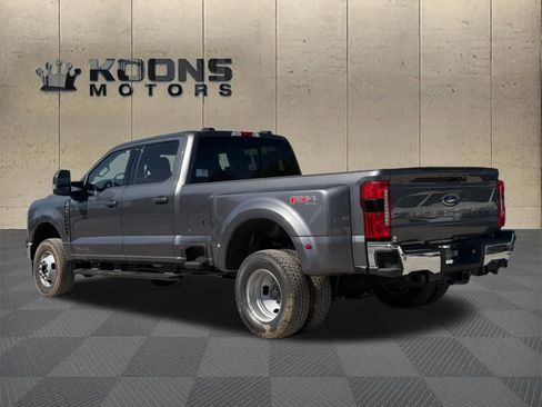 New 2026 Ford F350 XLT w/ XLT Premium Package image 6