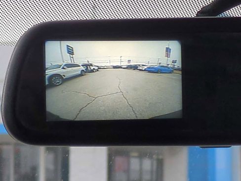 Used 2022 Chevrolet Express 2500 Extended w/ Driver Convenience Package image 14