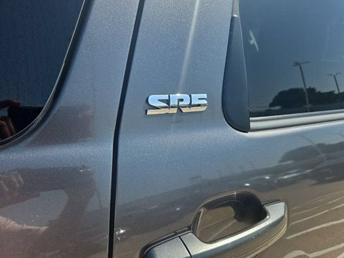 Used 2017 Toyota Sequoia SR5 w/ Premium Package RWD image 6