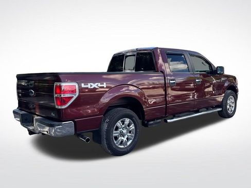 Used 2010 Ford F150 XL AWD/4WD image 6
