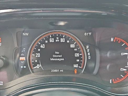 Used 2022 Dodge Durango Citadel image 15