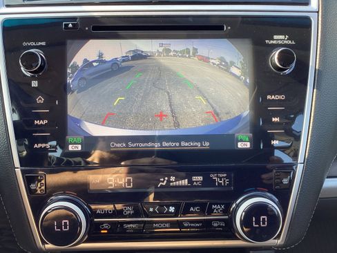 Used 2019 Subaru Legacy 2.5i Limited image 21