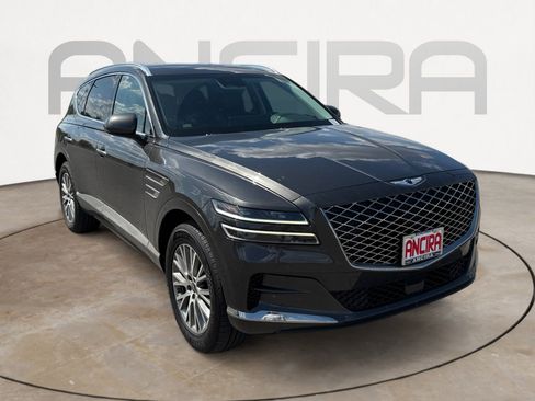 Used 2024 Genesis GV80 2.5T image 4