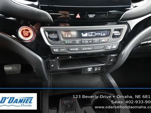 Used 2019 Honda Passport Touring image 32