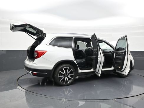 Used 2022 Honda Pilot Touring image 28